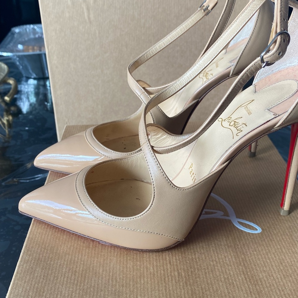 Christian louboutin shoes